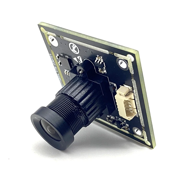 1280H*720V 1MP HD 1/4.0-inch CMOS USB Camera Module FF 73° UVC-compliant, Plug and Play MJPEG, YUY2 for Product Vision