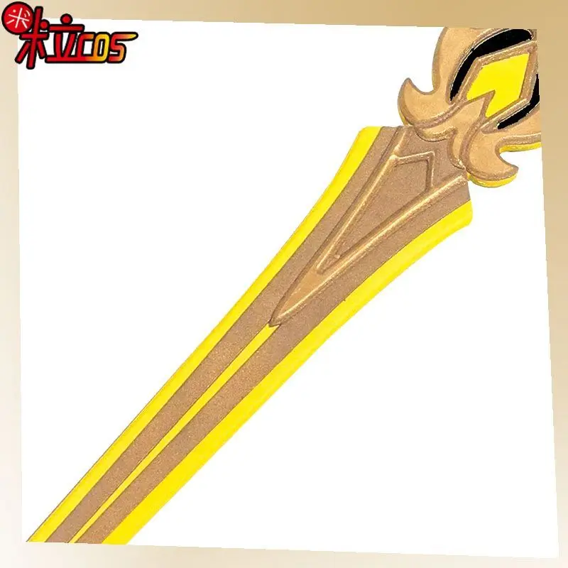 Aglaea Sword Luminous Weapons Game Honkai:Star Rail Cosplay wezpon prop Model Halloween Christmas Fabcy Party Accessories 6