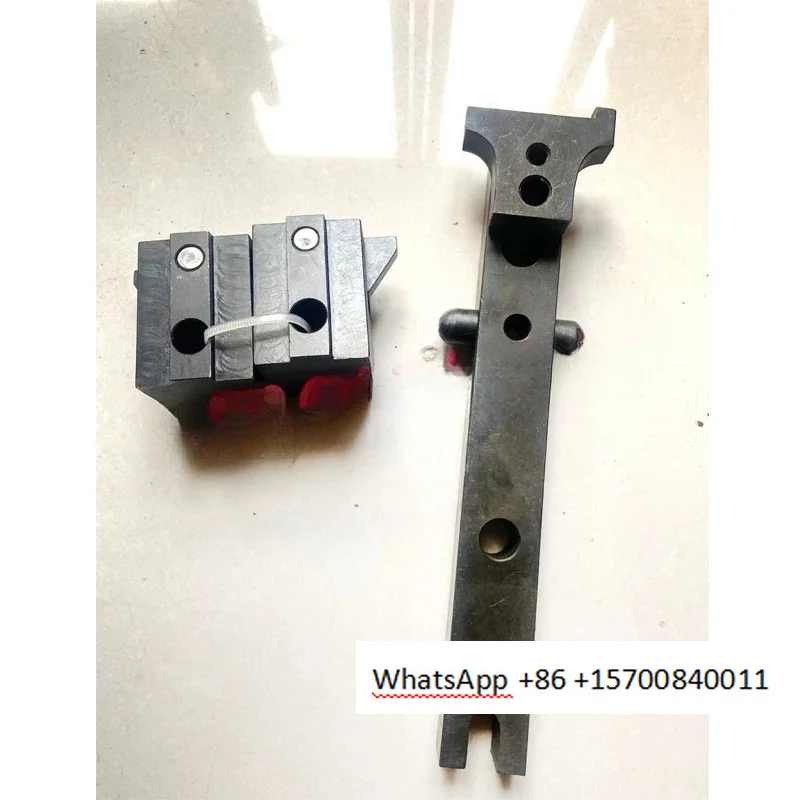 M7130 32 7140 Left and right stroke collision block Limit block, surface grinder accessories