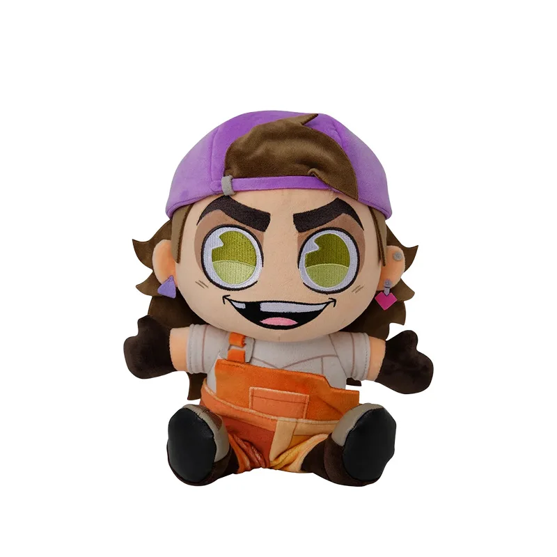 2025 Neue Anime RITTER VON GUINEVERE Plüschpuppe Cartoon Film Peripherie Guinevere Plushie Weiche Angefüllte Puppe Spielzeug Geschenk für Kinder