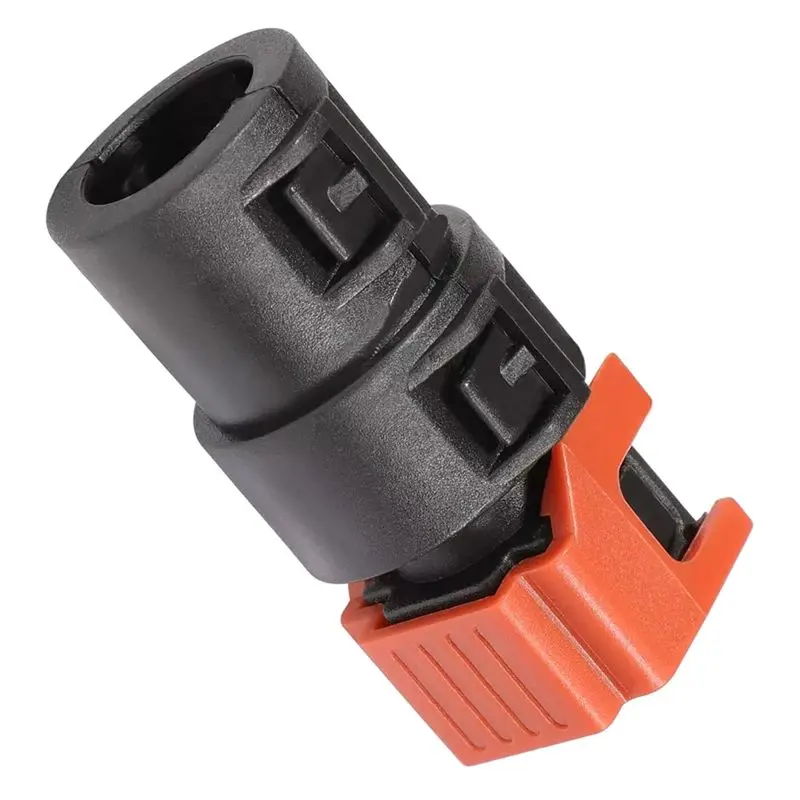 HC3Z-9A564-A Fuel Filter Return Line Connector Fitting Fits For Ford 6.7L 2017-2020-AU62
