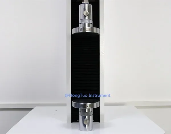 Digitale elektronische Universal-Testlaborgeräte, universelle Prüfmaschine mit Wägezelle