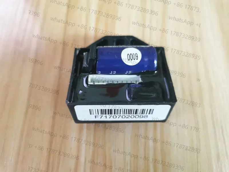 IG770 IGNITION MODULE FOR KIPOR 700W INVERTER FUBAG T1700 ENDRESS ESE700 CONTROL INDICATION PROTECTION GENERATOR KI-DHQ-07