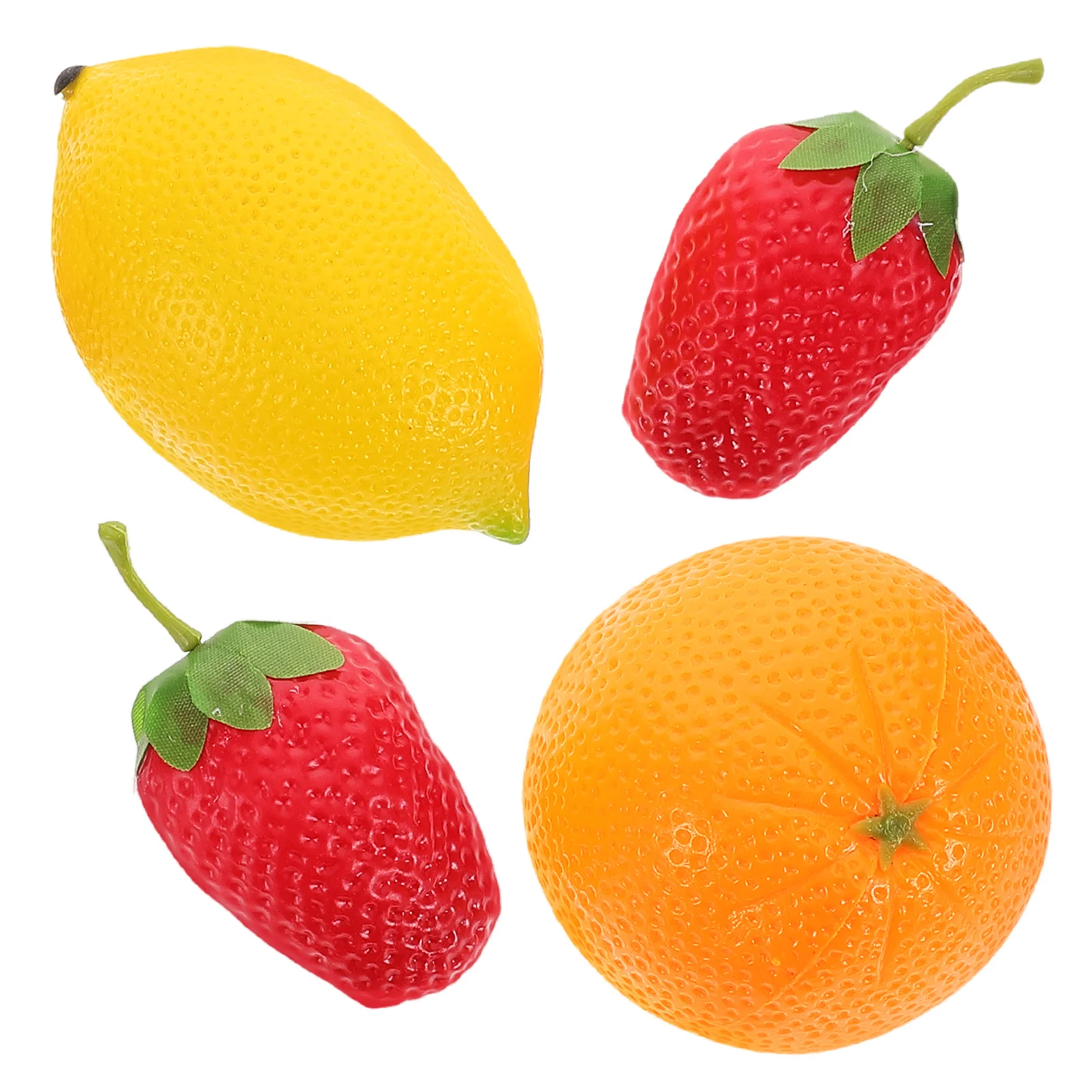 4 قطعة أداة قرع الفاكهة للأطفال خفيفة الوزن الرمال شاكر اللعب الموسيقي يحفز الشعور بالموسيقى والعين اليدوية #6