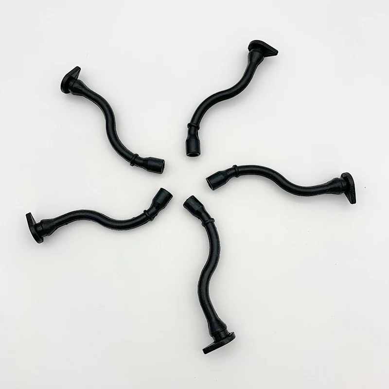 

HUNDURE 5pcs/lot Petrol Fuel Pipe Hose For Stihl MS171 MS181 MS211C MS181C Chainsaw Spare Parts 1139 358 7700