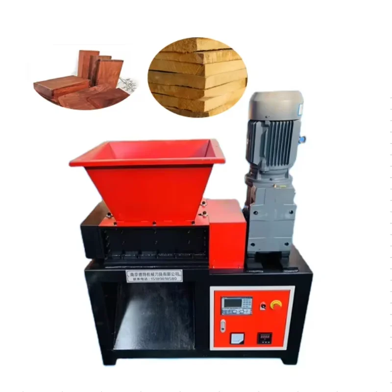 Wood products woodwork  board crusher shredder wood crusher shredder  block of wood shredder