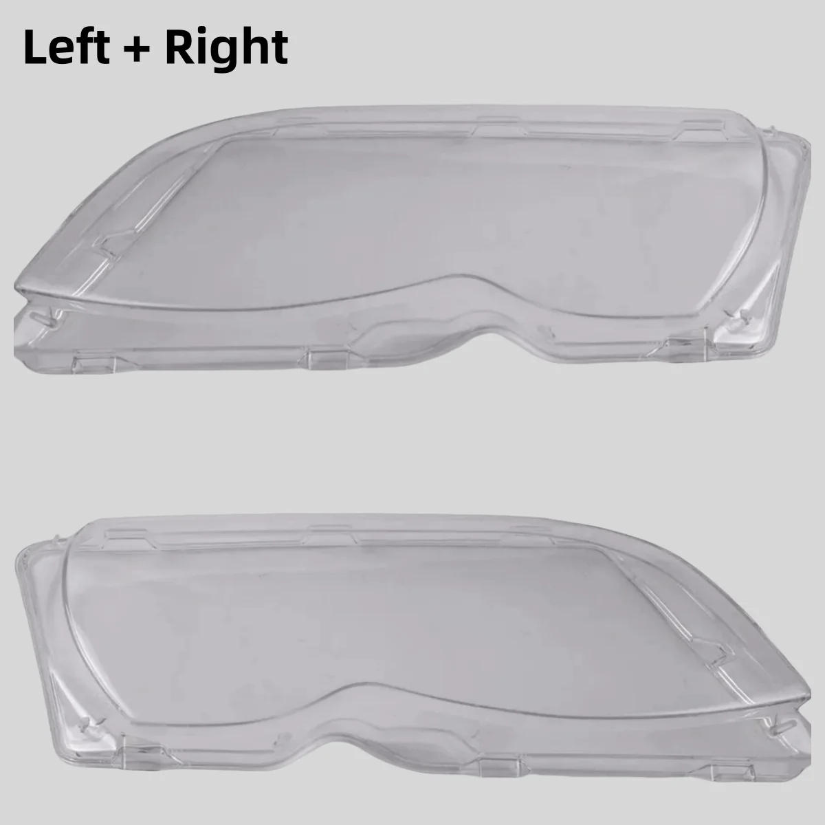 Variant: Left and Right