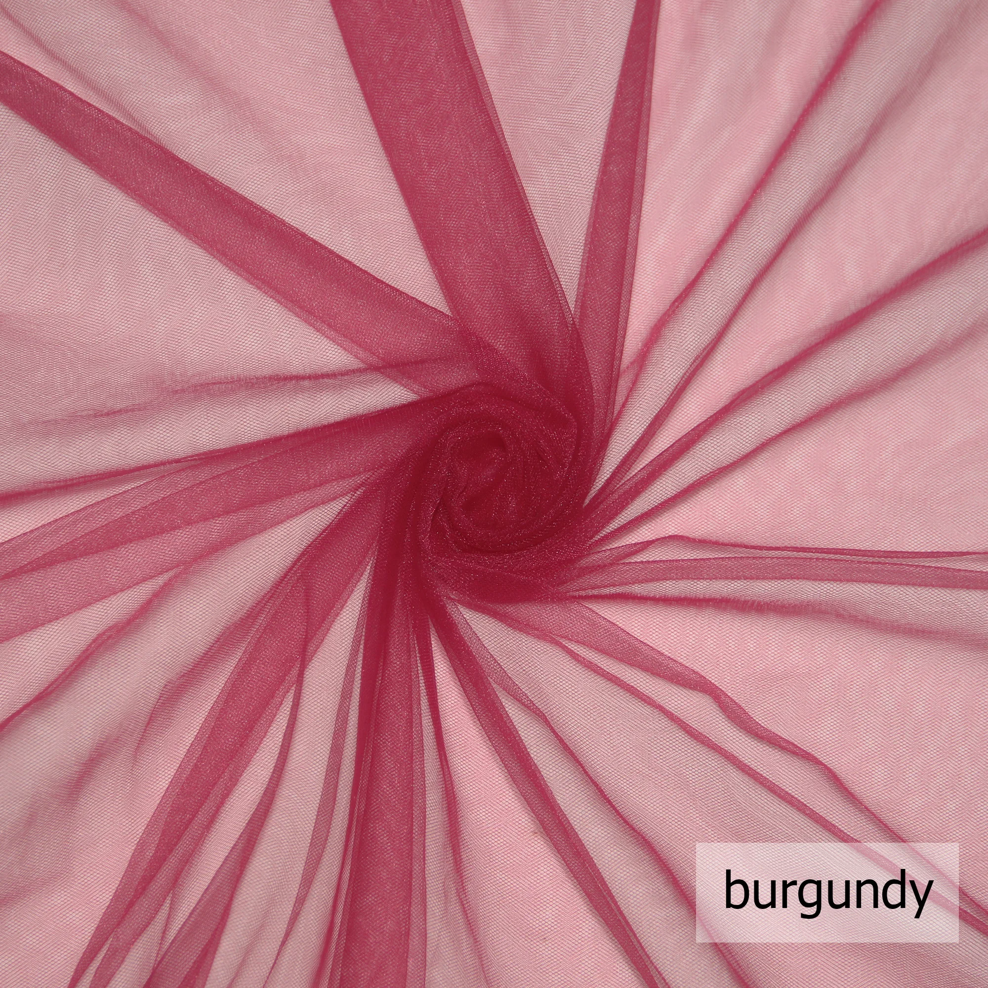 Nylon Tulle Soft Mesh DIY Sewing Fabric