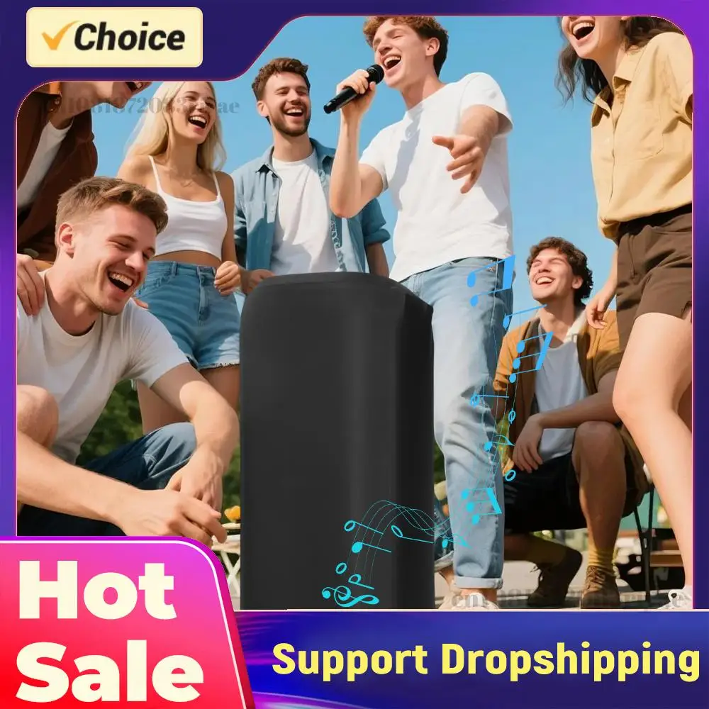 

Портативный защитный чехол от пыли для колонки JBL PartyBox 710, аксессуар