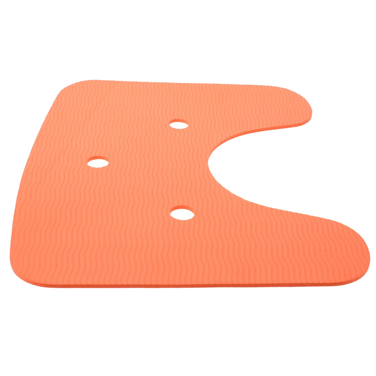 Shower Seat Cushion Waterproof Bath Chair Mat Soft Replacement Pad Nonslip Shower Stool Bathroom Bench Cushion for Elderly