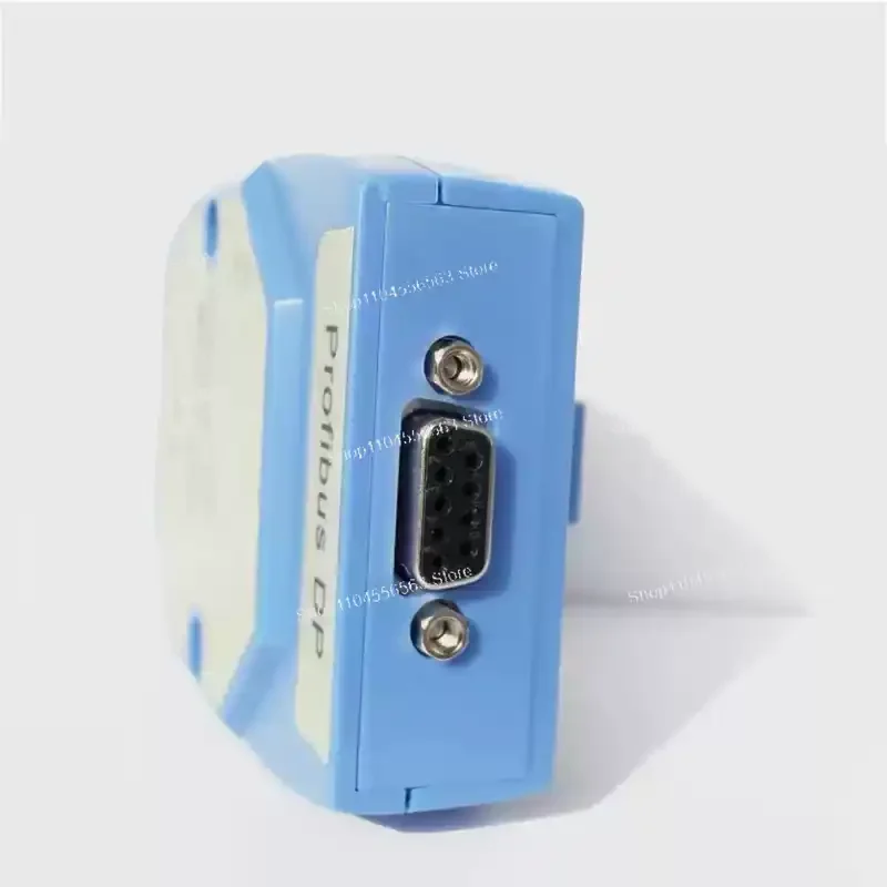 Gateway convertitore Profibus DP a Modbus RTU RS485 – Supporta file GSD, convertitore di protocollo industriale