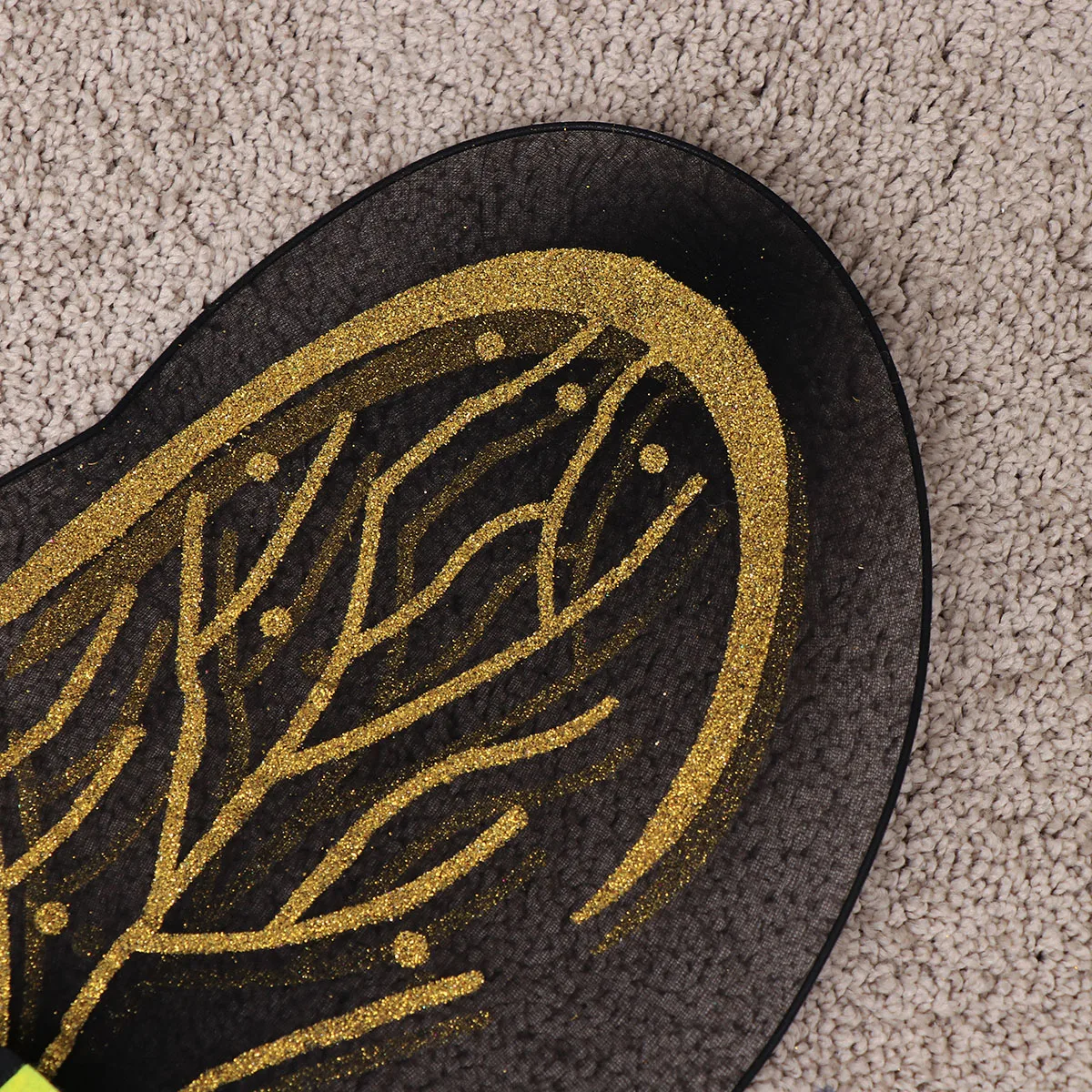 ชุดแฟนซีนางฟ้าผึ้ง 4 ชิ้น ประกอบด้วยกระโปรงบัลเลต์ ที่คาดผม ไม้กายสิทธิ์ ชุดเจ้าหญิง สำหรับเด็กผู้หญิง งานปาร์ตี้ คอสเพลย์ งานแฟนซี ของขวัญ