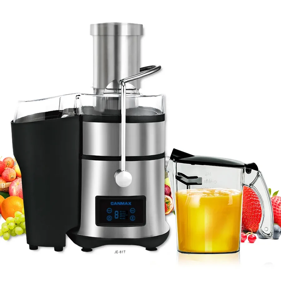 Top Quality Electric Juicer Blender Powerful Motivation Silver Crest Blender 1000w Multifunctional Vegetable And Fruit Blender