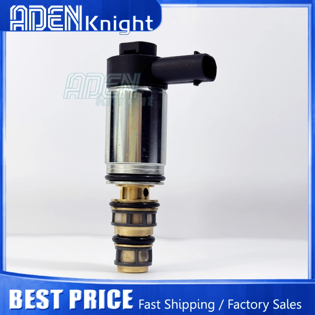 

Air Conditioning AC Compressor Control Valve For 2015-2017 Chevrolet Equinox 2.4L 3.6L 7282321