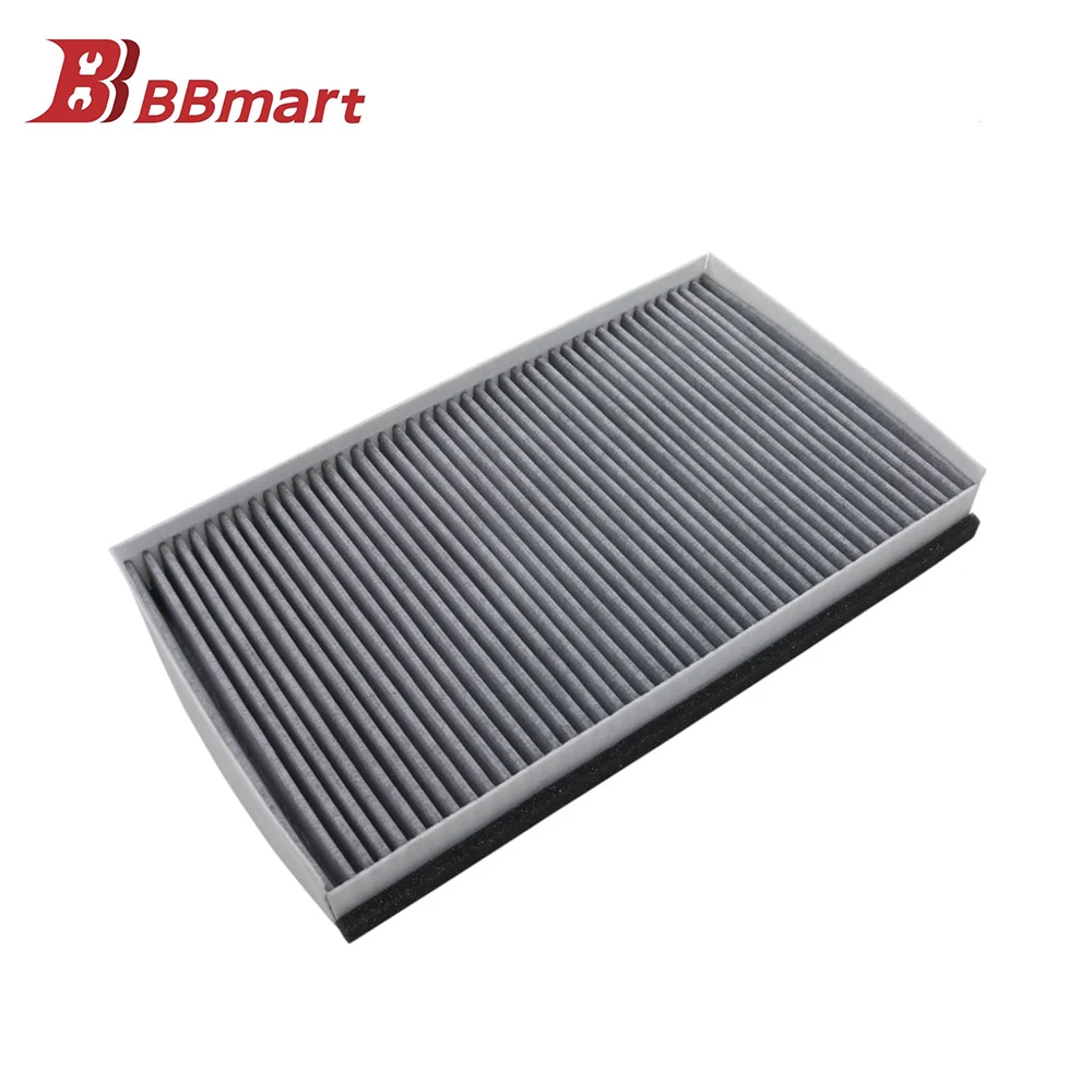 

Автозапчасти BBmart, 1 шт., воздушный фильтр салона для Mercedes Benz VITO W639 OE 6398350347 A6398350347, заводская цена, автомобильный фильтр