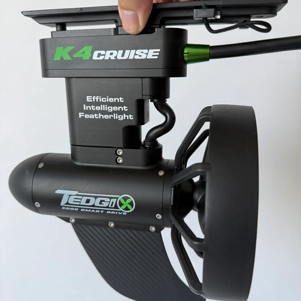 EDGE K4C SUP & Kayak Motor Set