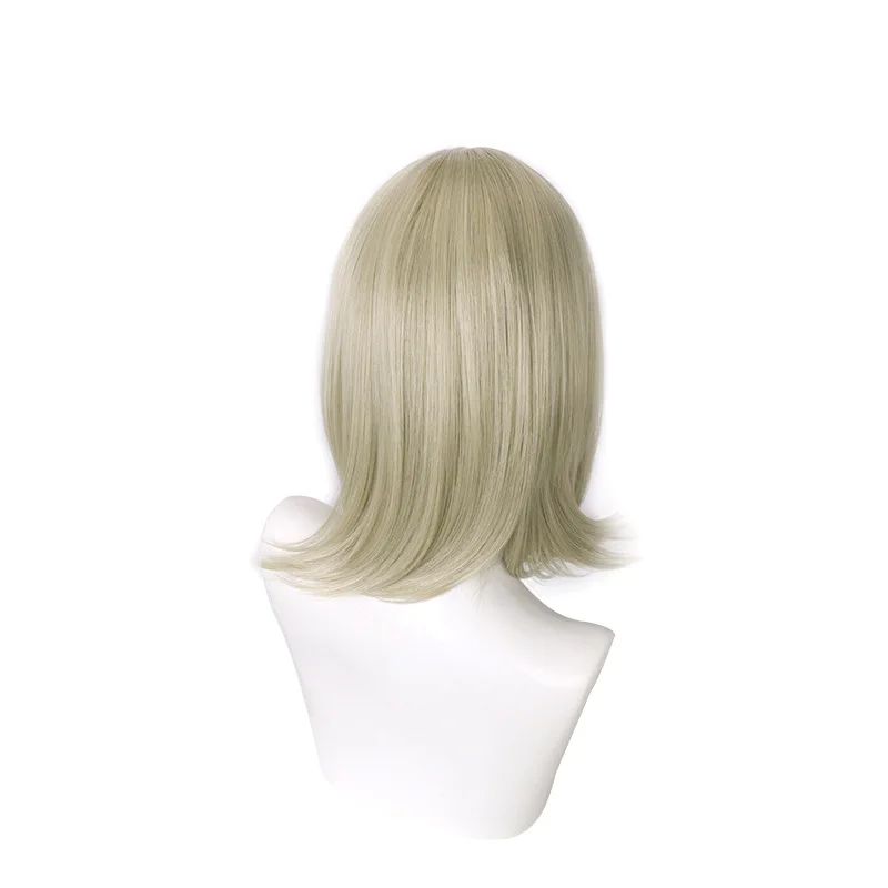 PONDONG WONDER EGG PRIORITY エッグストーリー、Kawai Ewha Cos アニメウィッグ