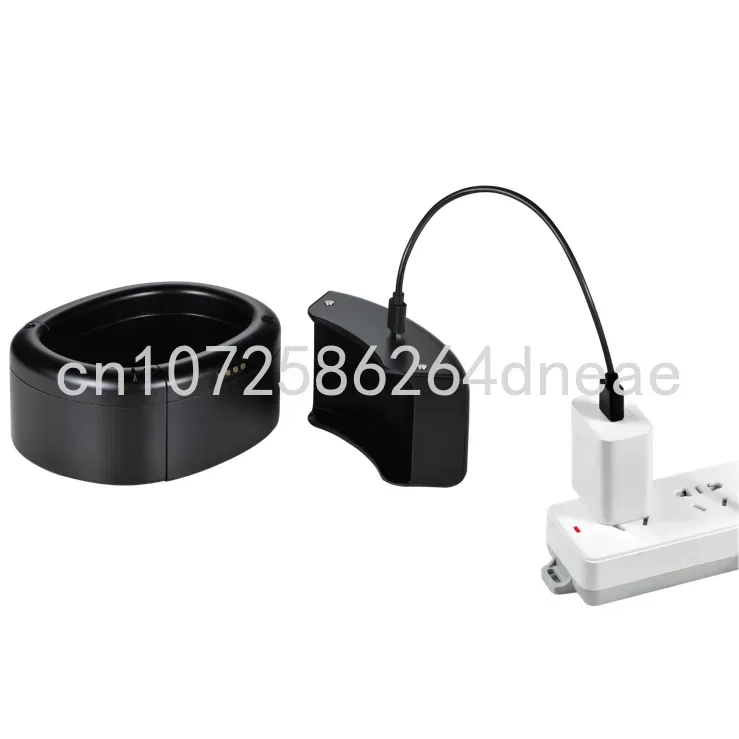 المهنية المضادة للسحب أسفل نظام تحديد المواقع الكاحل سوار مكافحة العبث نظام تحديد المواقع سوار جهاز المراقبة الإلكترونية للاعتقال المنزلي #5