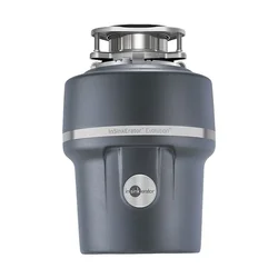 Powerful Food Waste Disposer for Home Kitchen Sink with Grinding System Kitchen Appliance Kitchen Appliance Garbage Disposal