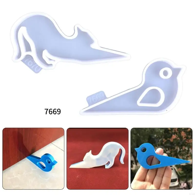 M76B в стиле животного.