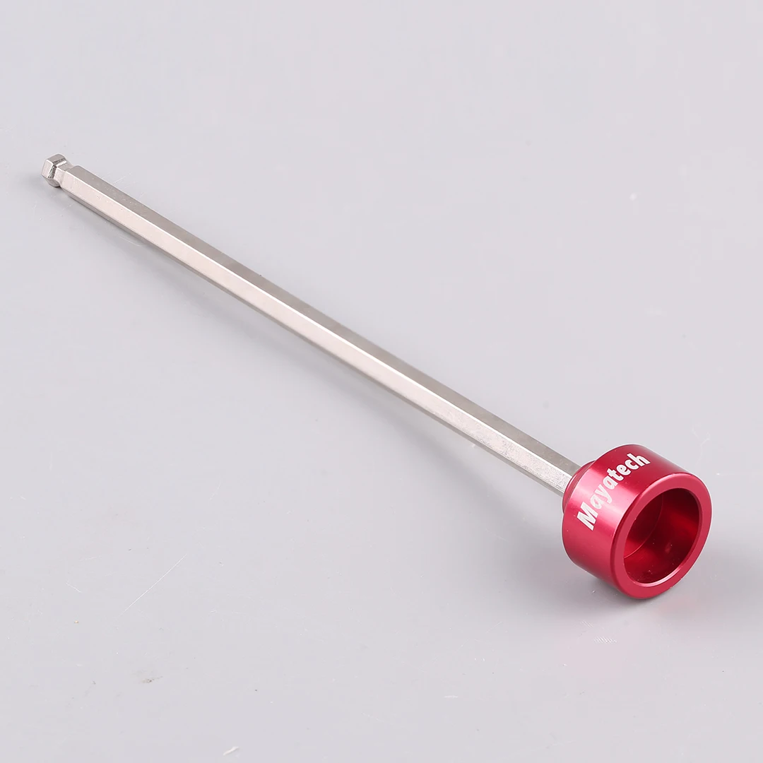 Mayatech Oil-powered Helicopter Starter Rod Suitable for 600 700 Class Helicopter