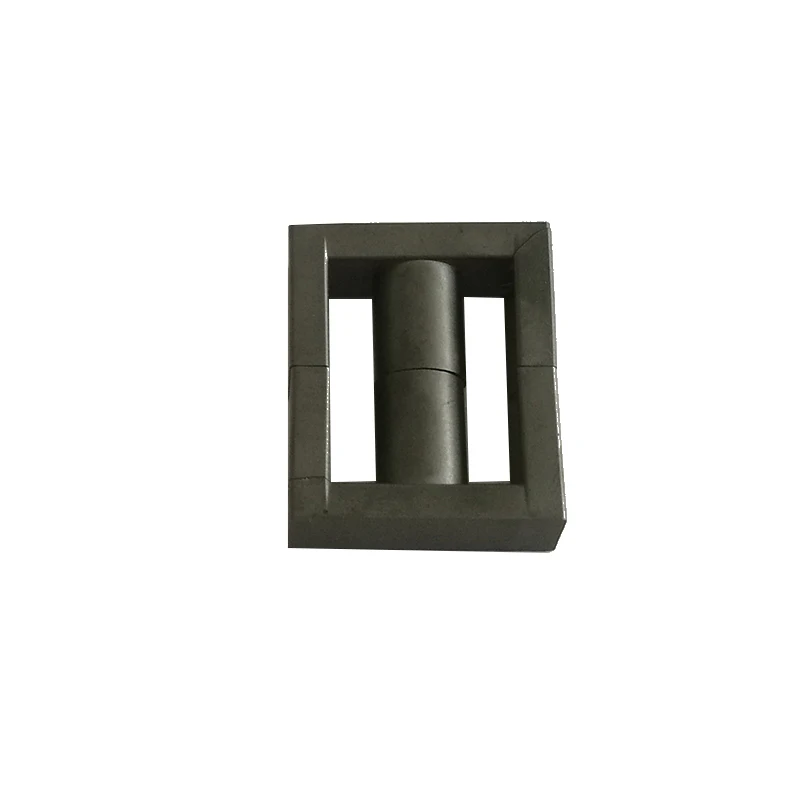 Magnetic Core EC28 EC2834 power transformer ferrite core with Horizontal type 6+6pin vertical type 6 pin + 6 pin - view 5