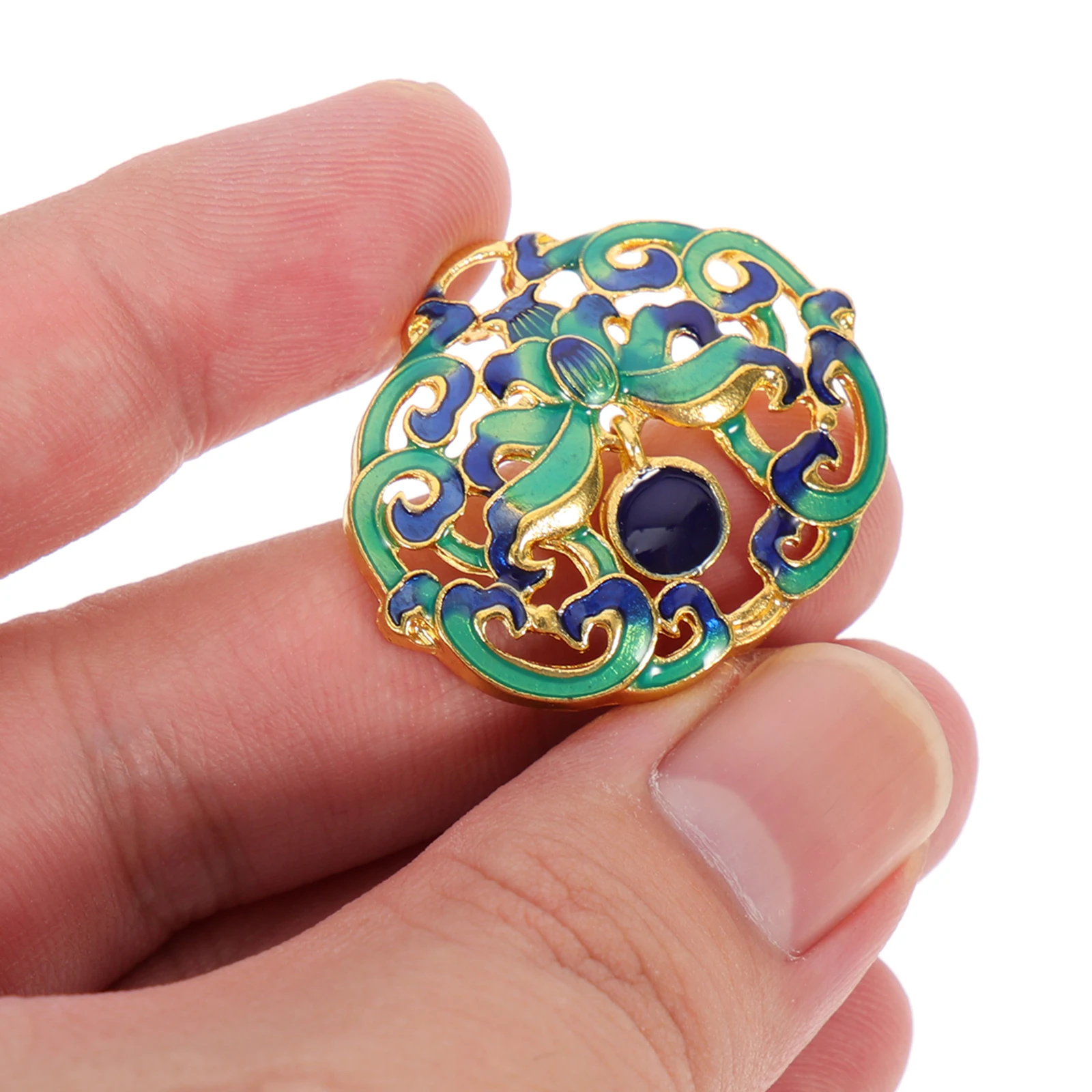 

10pcs Enamel Pendant Charm Lightweight DIY Jewelry Charms For Bracelet Making Making Accessories Shaped Craft Gifts