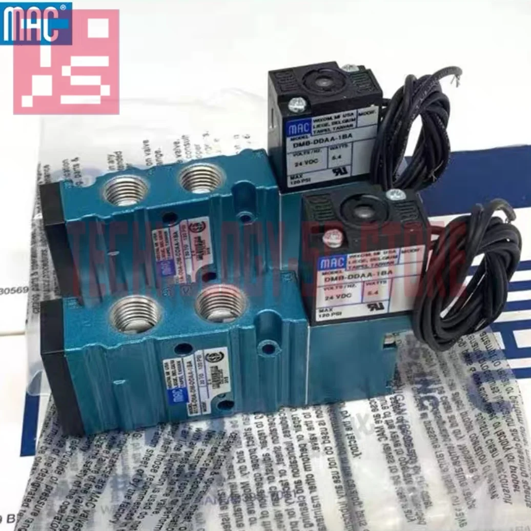

brand new solenoid valve 411A-DOA-DM-DDAJ-1KJ 411A-DOA-DM-DEDA-1BA