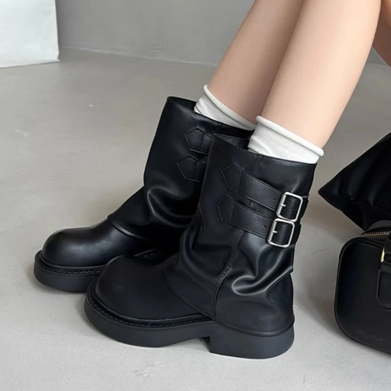 Fashion Vintage Bel… - image