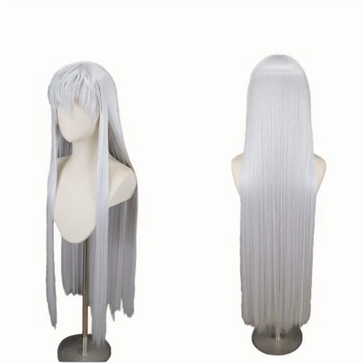 

Detective Conan Yui Uehara Cosplay Wig Custom Styled heat resistant fiber Synthetic Hair Wig