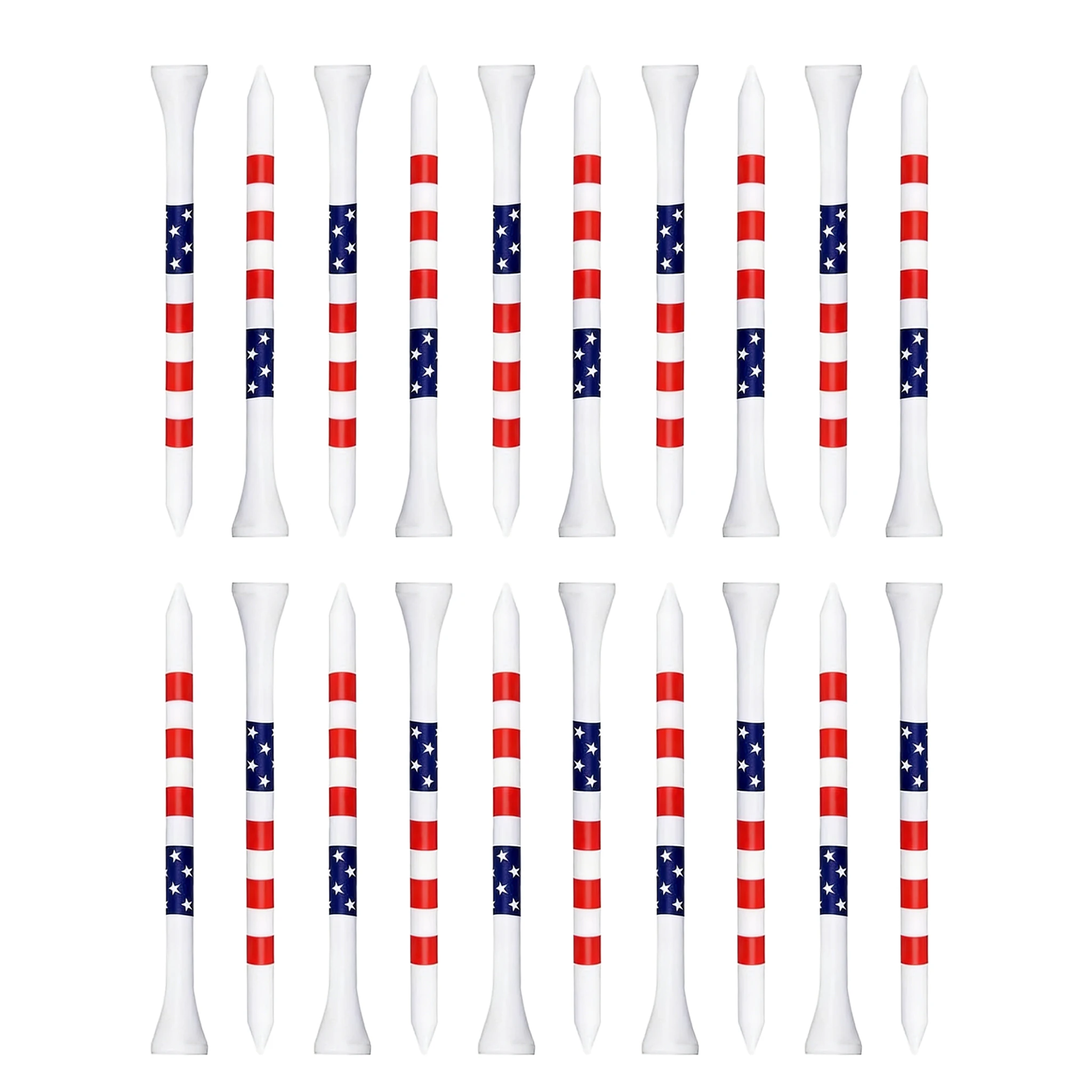20pcs-70mm