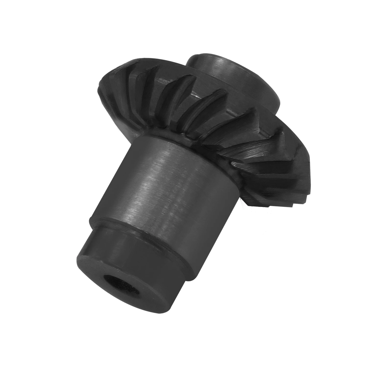 12T/24T 12T/20T FCX24 Steel Overdrive Helical Axle Gears Bevel Gear Set For FMS 1/24 1/18 RC Crawler FCX18 Fcx 24 Upgrade Parts