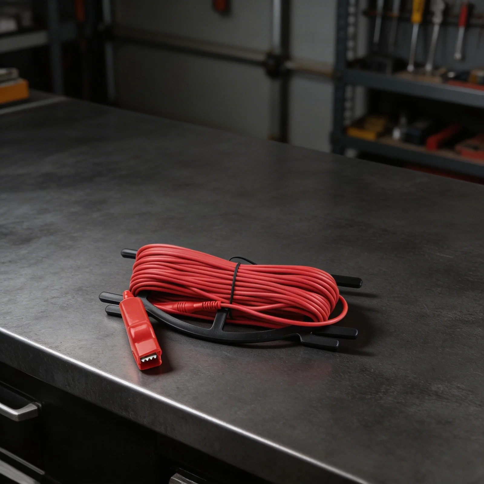 Earth Resistance Testing Auxiliary Bar