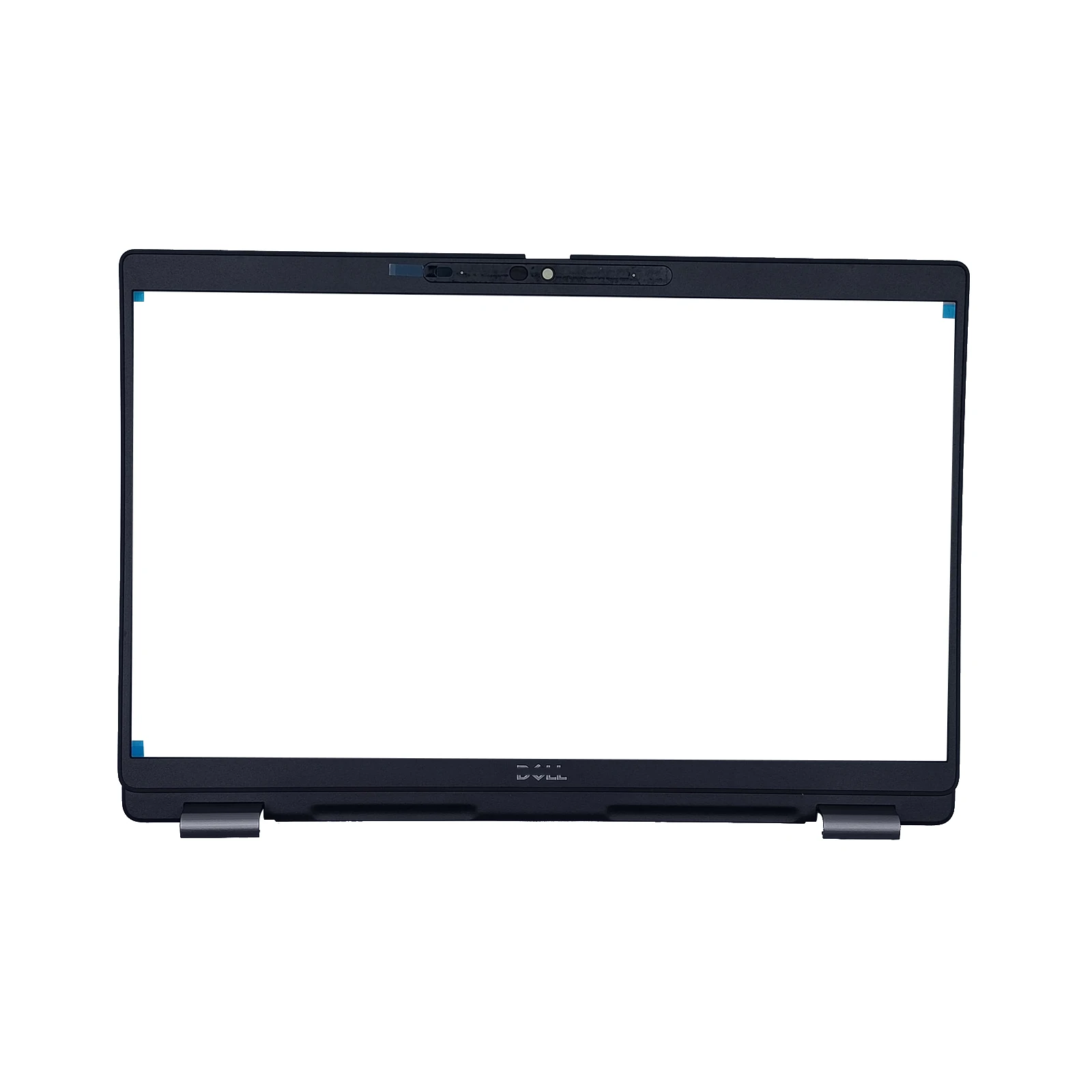 جديد لـ Dell Latitude 5320 LCD الإطار الأمامي الحافة استبدال الشاشة غطاء أسود 0NKW9N 0G2DGW 08F8VW