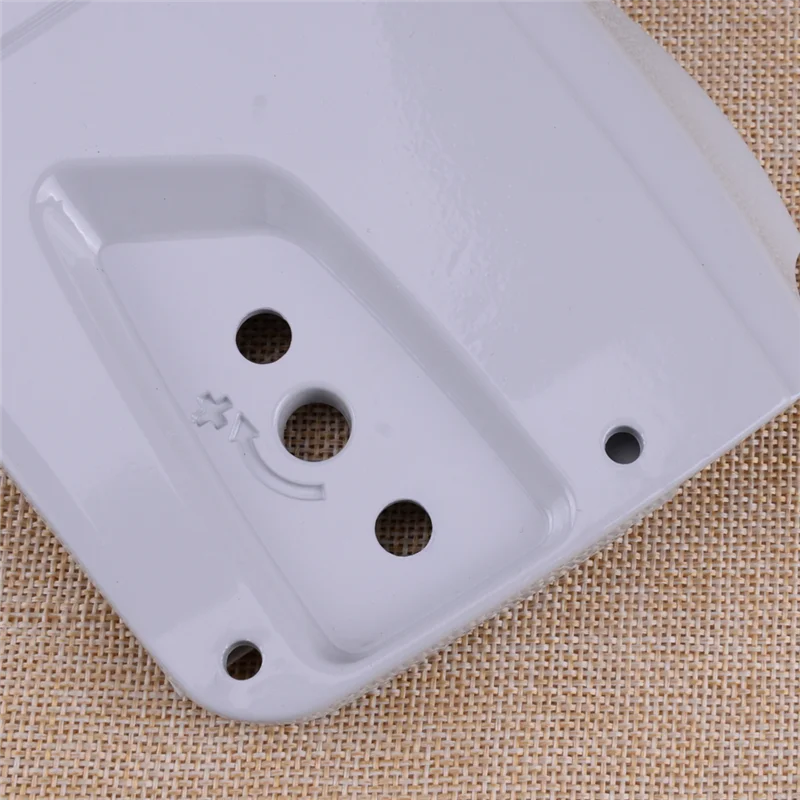 

AB02 Chip Guard Sprocket Right Cover Guide Plate Side Cover is Suitable for STIHL MS361 362 441