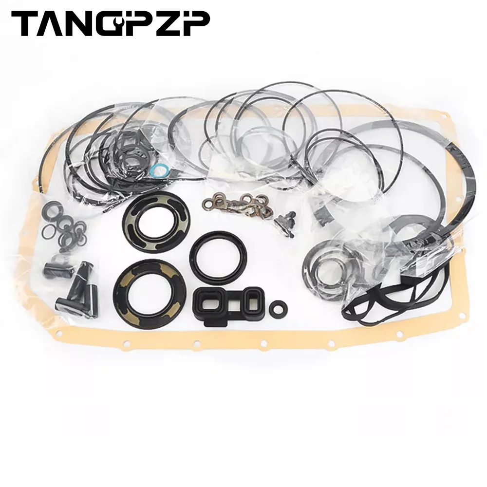 ZF6HP-21 ZF6HP26 6HP26 6HP28 Auto Transmission Master Rebuild Seals Gasket Gearbox Kit For BMW Audi Car Accessories