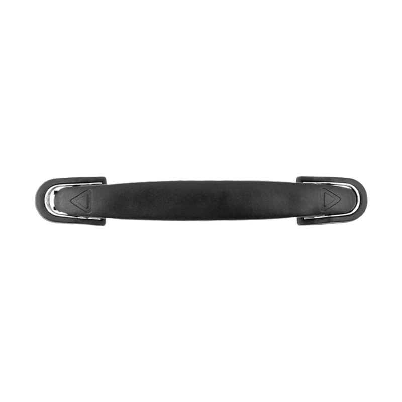 Y166 Suitcase Box Case Pull Replacement Handle Pull 22cm Telescopic Handles Grip