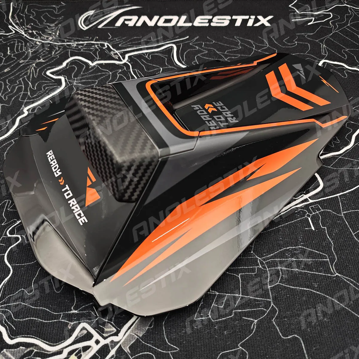 AnoleStix Naklejki na KTM Duke 790 Duke 890 Wyścigowe Naklejki Motocyklowe na Duke 890 790 2020 2019 2022 2023 2024 2025