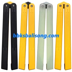ARMED SHARK HOM G10ST Clone Trainer G10 Handle Bushing System