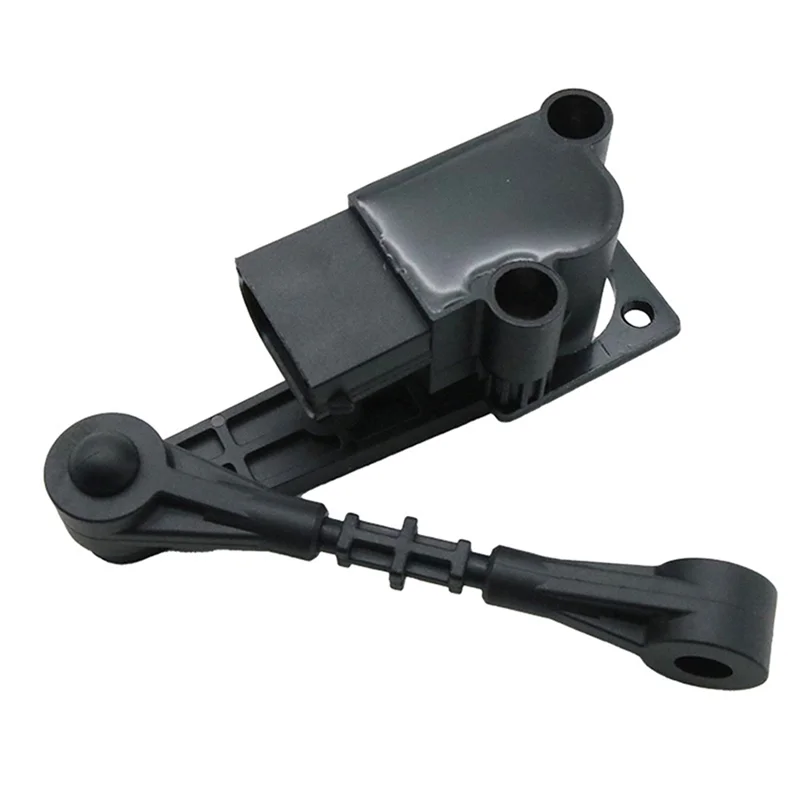 A30P-สําหรับ Land Rover Discovery 3 Range Rover รถด้านหน้าซ้าย Suspension Ride ความสูง Sensor LR 020155   ชิ้นส่วนรถยนต์คุณภาพสูง