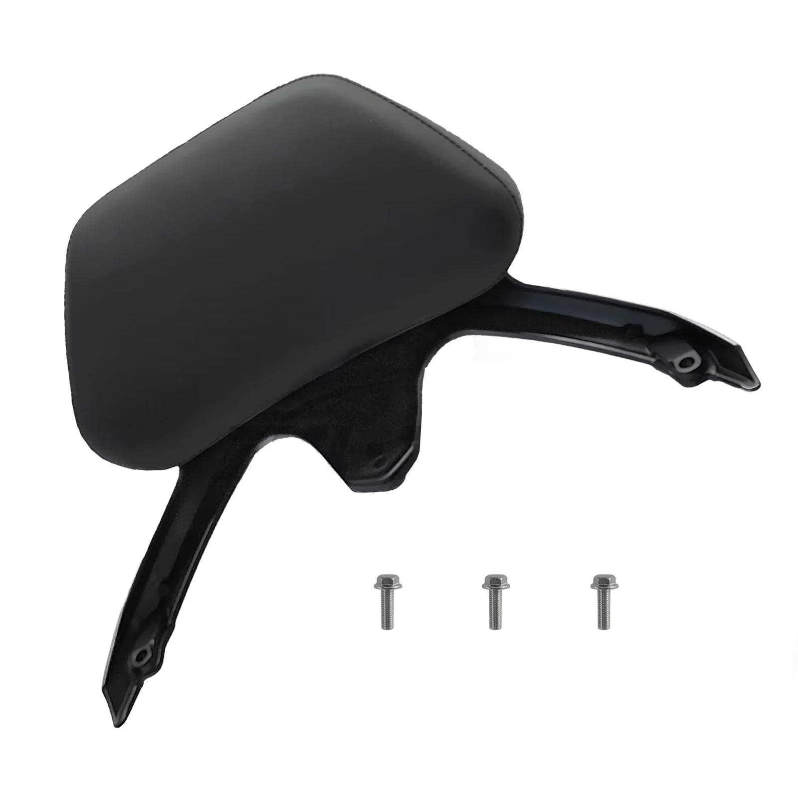 For Yamaha Tmax530 2012 2013 2014 2015 2016 Motorcycle Accessories Rear Passenger Seat Back Rest Backrest Cushion
