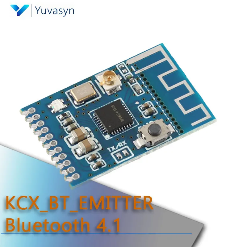 1-5PCS Kcx_Bt_Emitt…