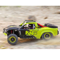 Gifts UdiRC UD1002 1/10 2.4G 4x4 Remote Control Car All Terrain Desert Truck RC Buggy Off Road Vehicle Brushless Motor Boys Toy