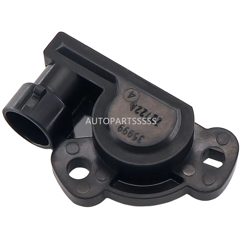 Original 17080681 1580516 17080671 881070T 8M0125617 TPS Throttle Position Sensor For Opel Astra F G Chevrolet Optra Cavalier