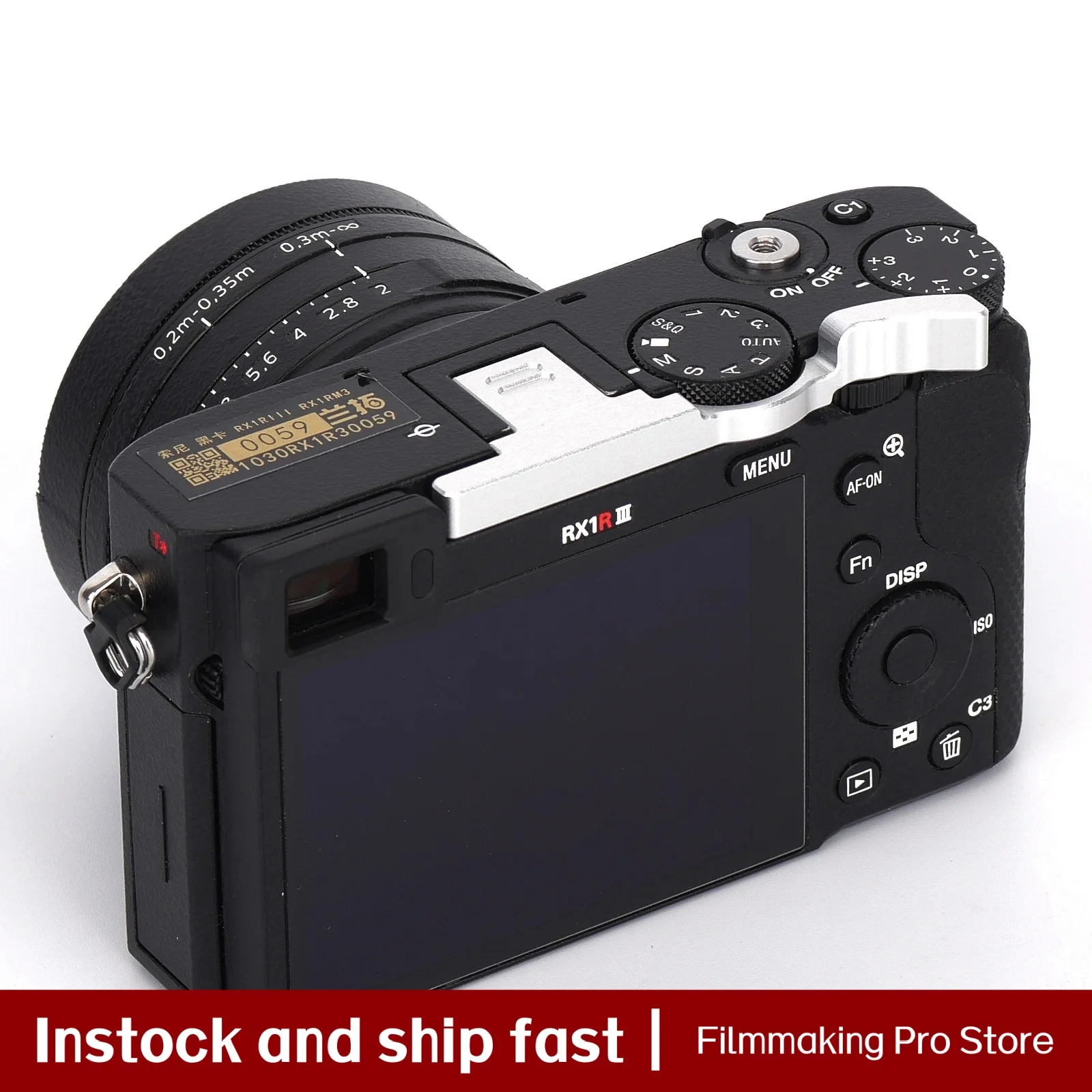 Fittest RX1R3 Thumb…