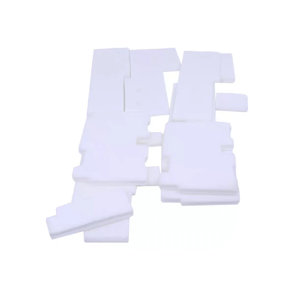 CQ890-67045 Service Station Pad Sponge for HP DesignJet T100 T120 T125 T130 T210 T230 T250 T520 T525 T530 T630 T650 T730 T830