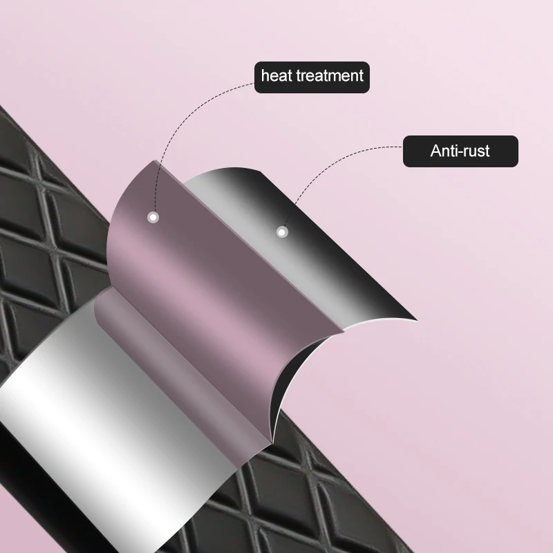 SAKURUHANA Professionele Wimper Pincet Zwarte Vezel Tip Voor Lash Extensions Mega Volume Nertsen Wimpers Make-Up Artist Beauty Kit