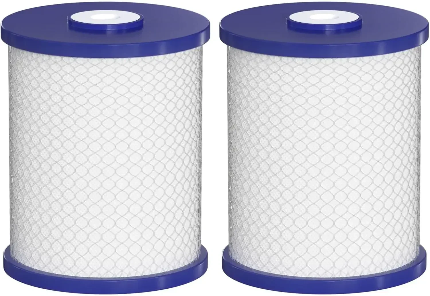 

Coconut Shell Activated Carbon Water Filters Compatible with Royal Prestige Frescapure 4000, 4500, 5000, 6000 CT, 6000 UC, WF070