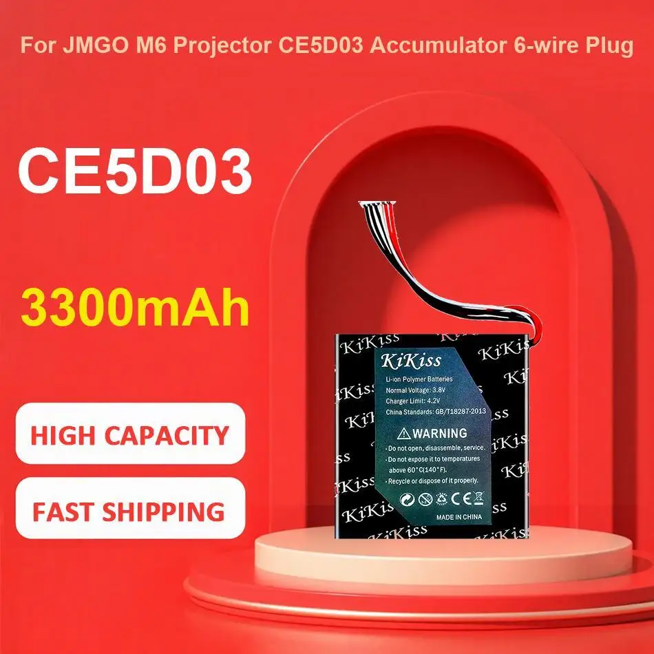 

BM55 5700Mah Battery For Xiaomi 11 Pro Fast-Charging High-Capacity Mobile Phone