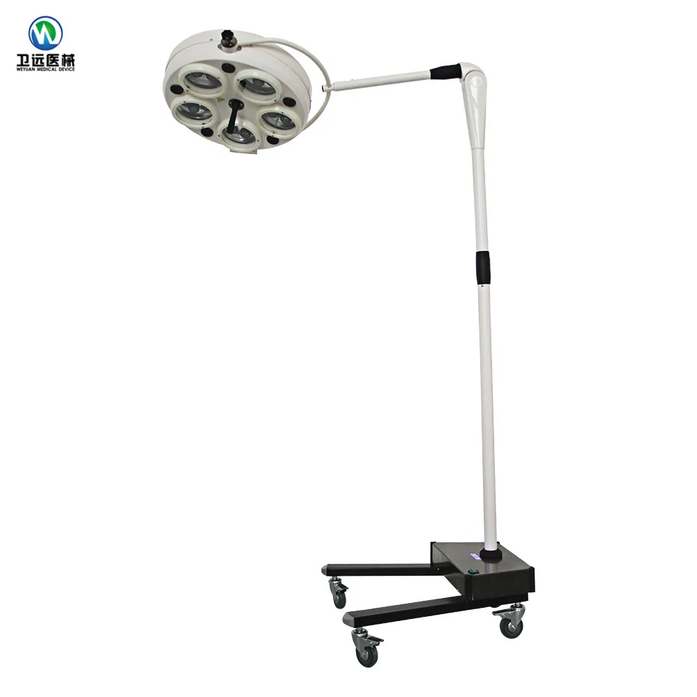 

medical surgery ot lights led with backup emergency battery